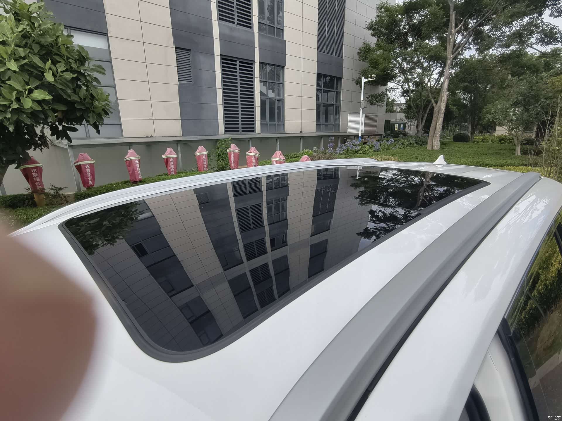 Ford Equator, 2021 15