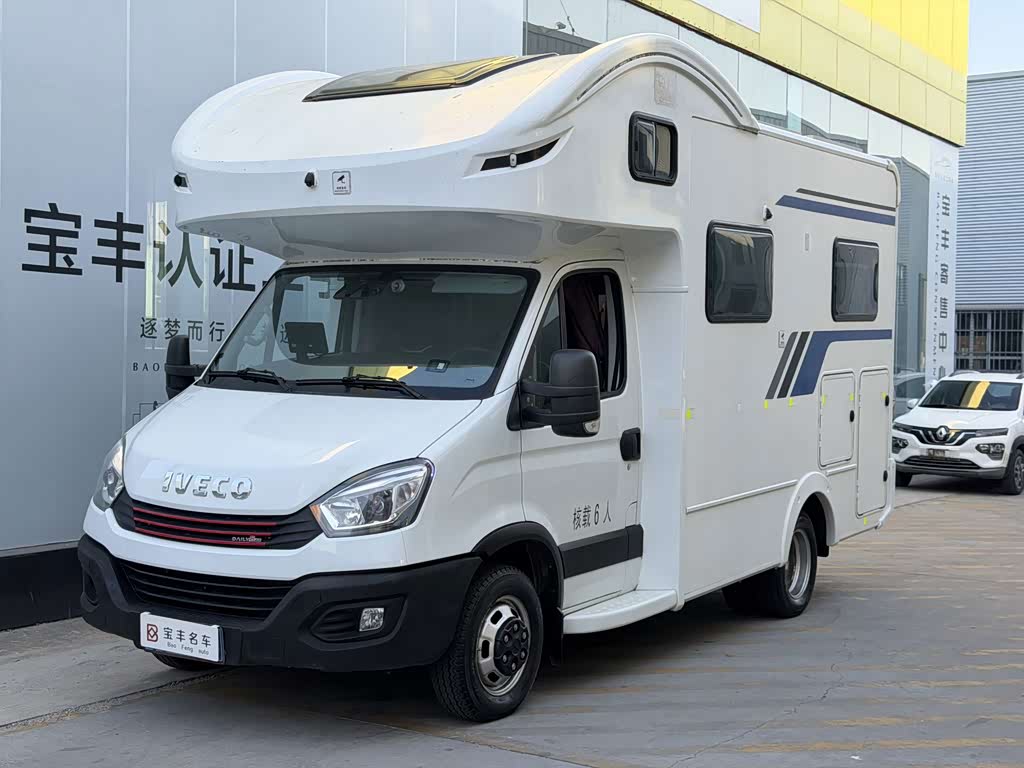 Iveco C