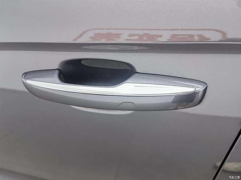 Geely Preface, 2024 18