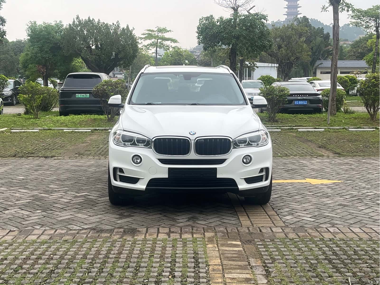 BMW X5, 2019 2