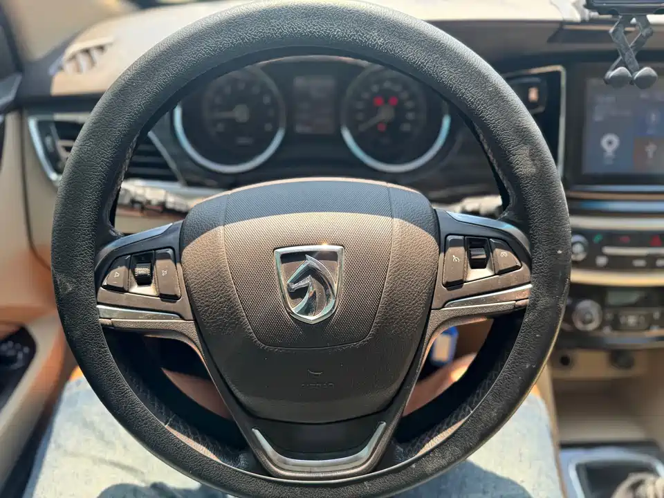 Baoding 730 Baoding 730
