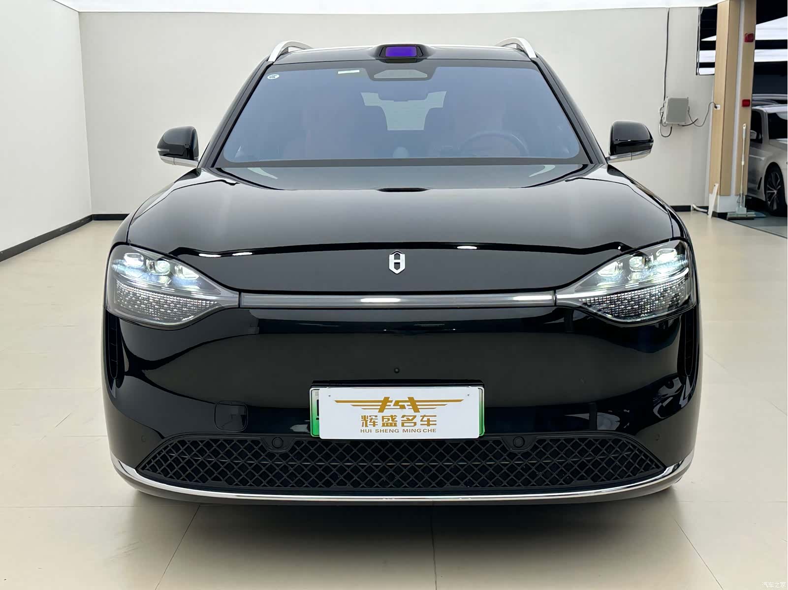 AITO M9, 2025 2