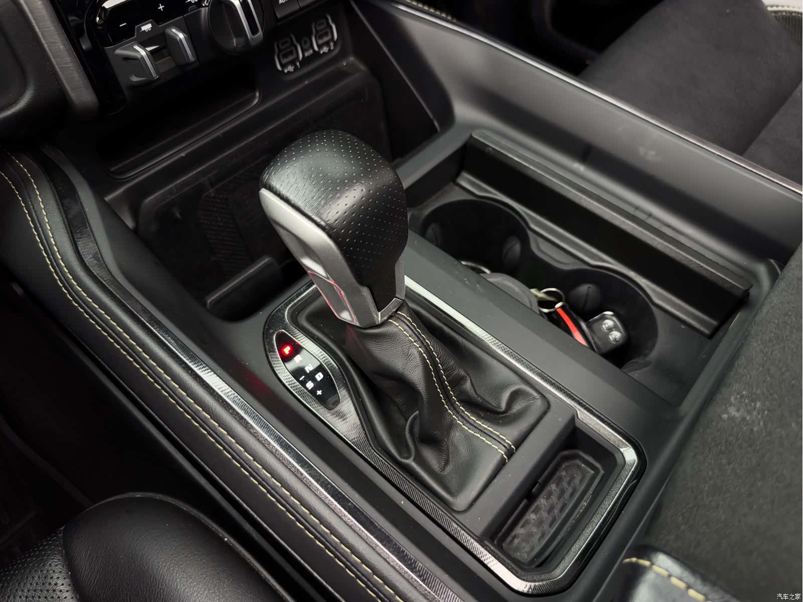 RAM Trucks, 2023 25