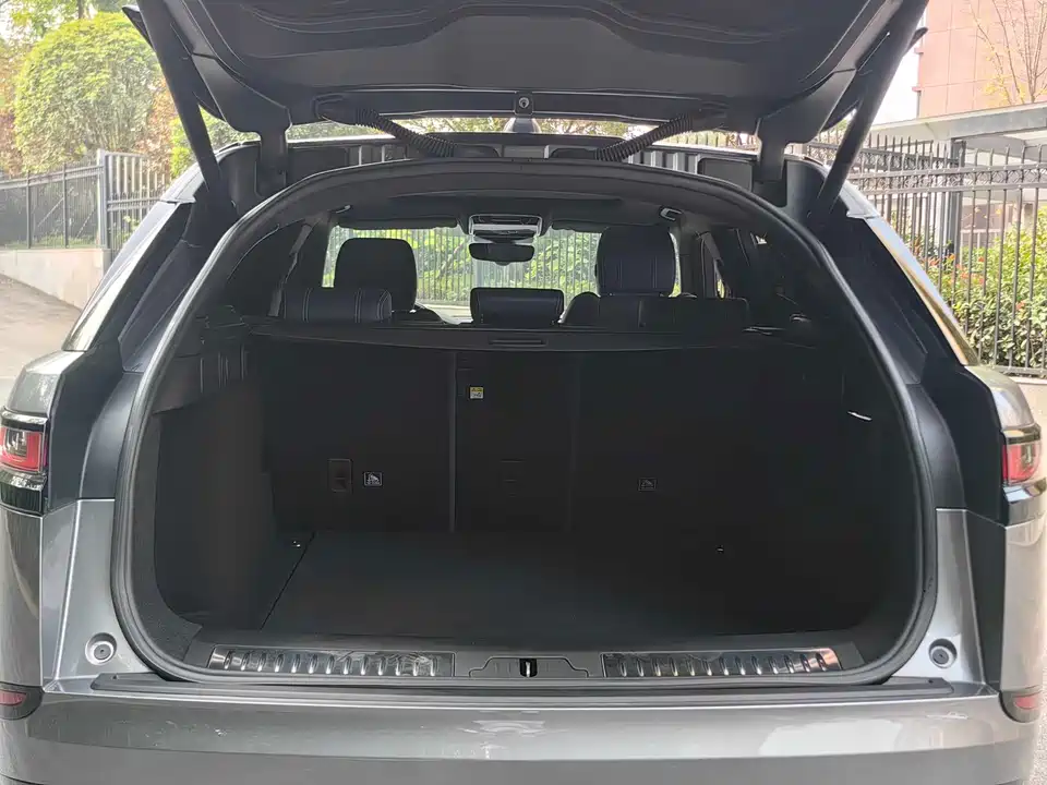 Land Rover Range Rover Star Pulse