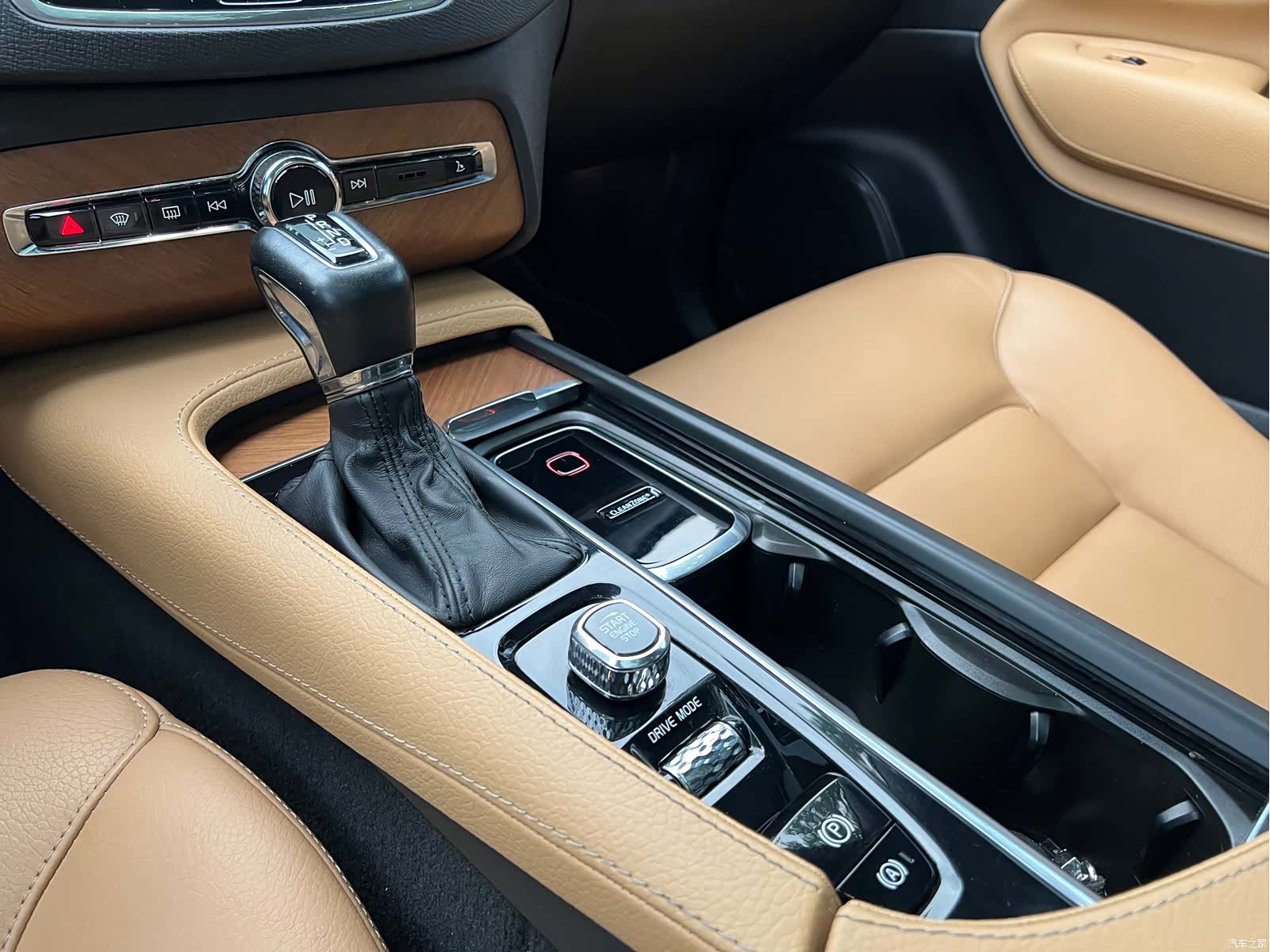 Volvo XC90, 2019 15