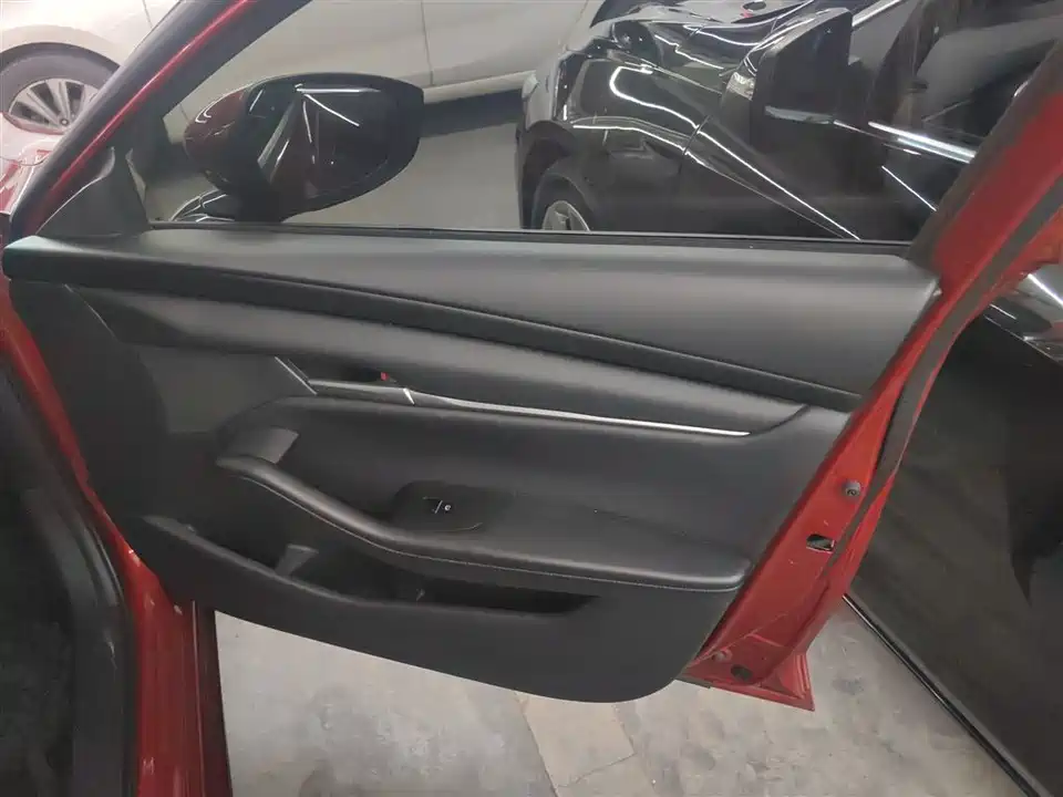 Mazda 3 Angkesaila Mazda 3 Angkesaila