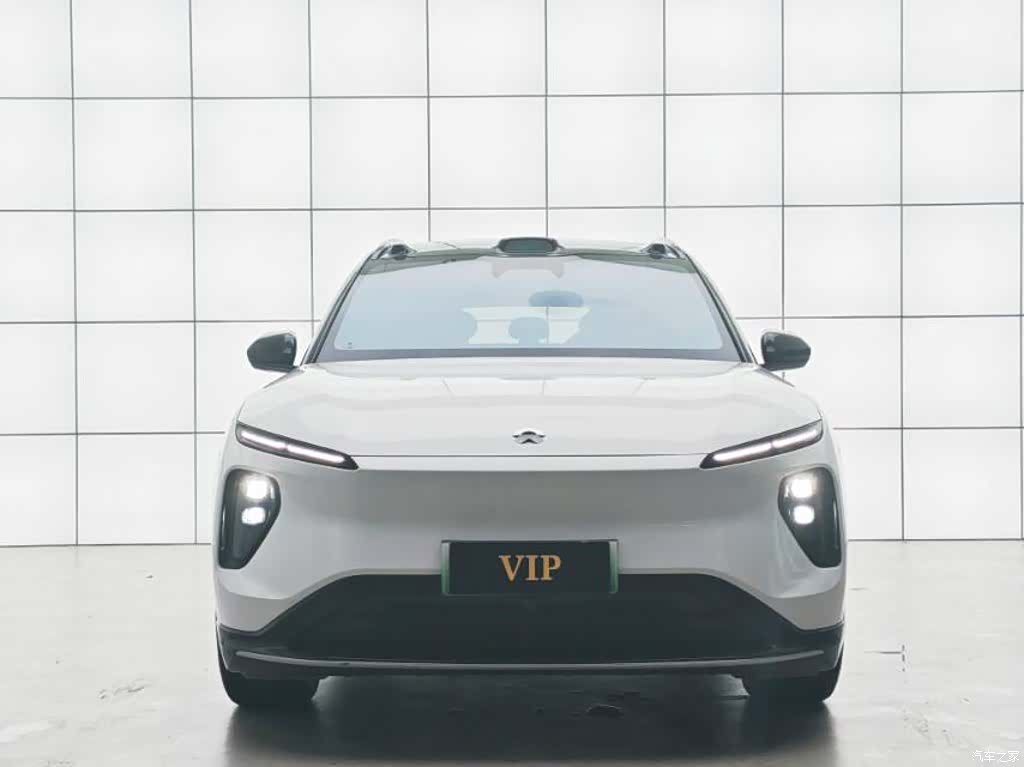 NIO ES6, 2023 3