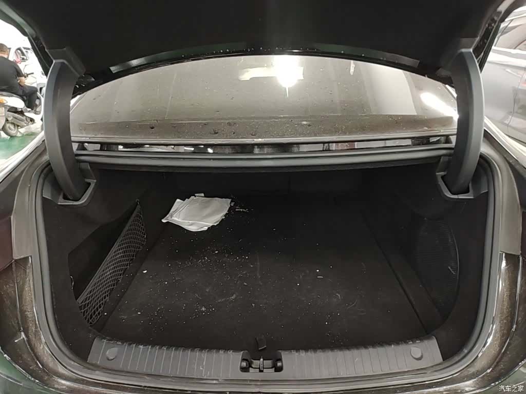 BYD Seal, 2024 19