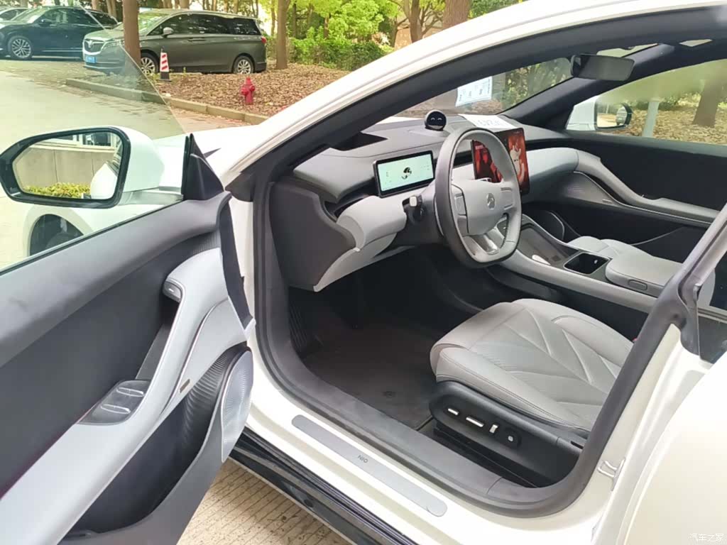 NIO ET5, 2025 16