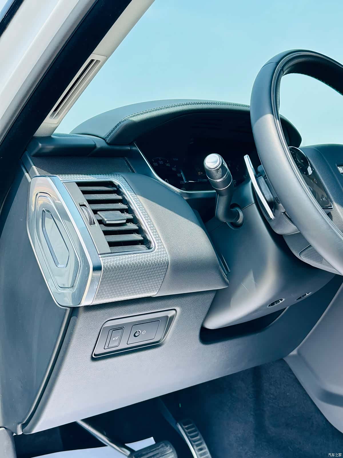 Land Rover Range Rover, 2021 15