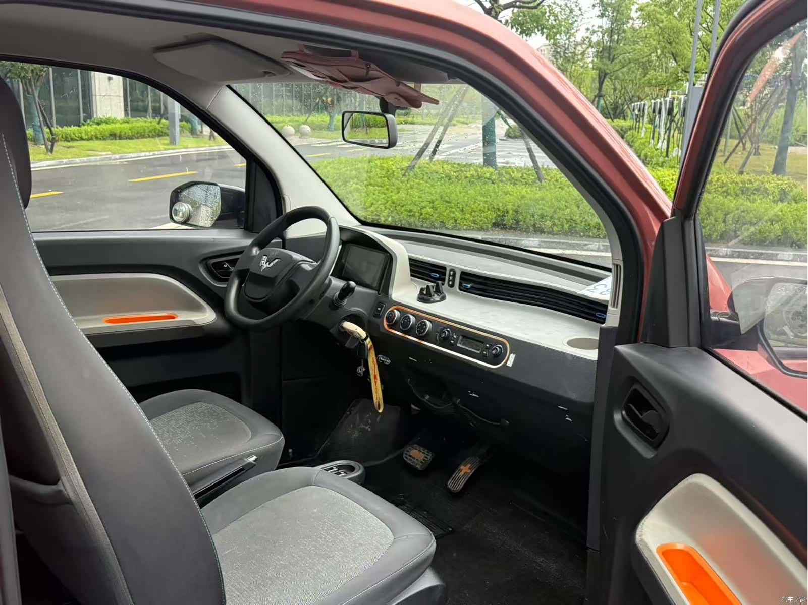 Wuling Yuan, 2021 9