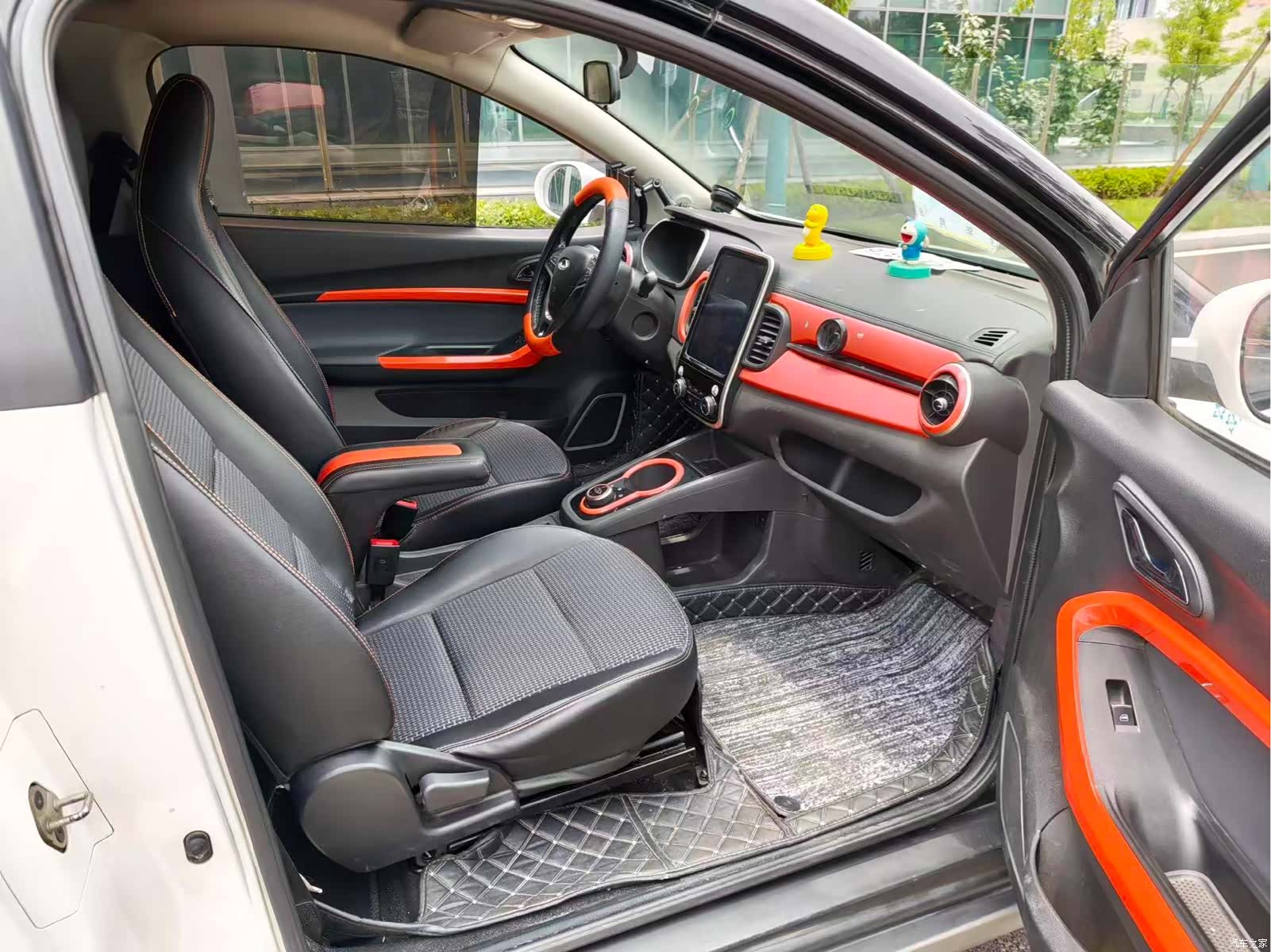 Chery 4, 2020 4