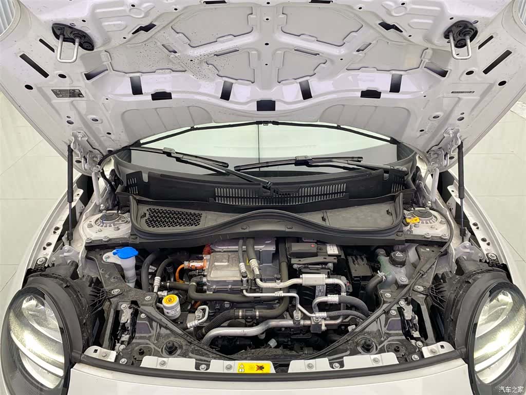 Mini Cooper, 2025 20