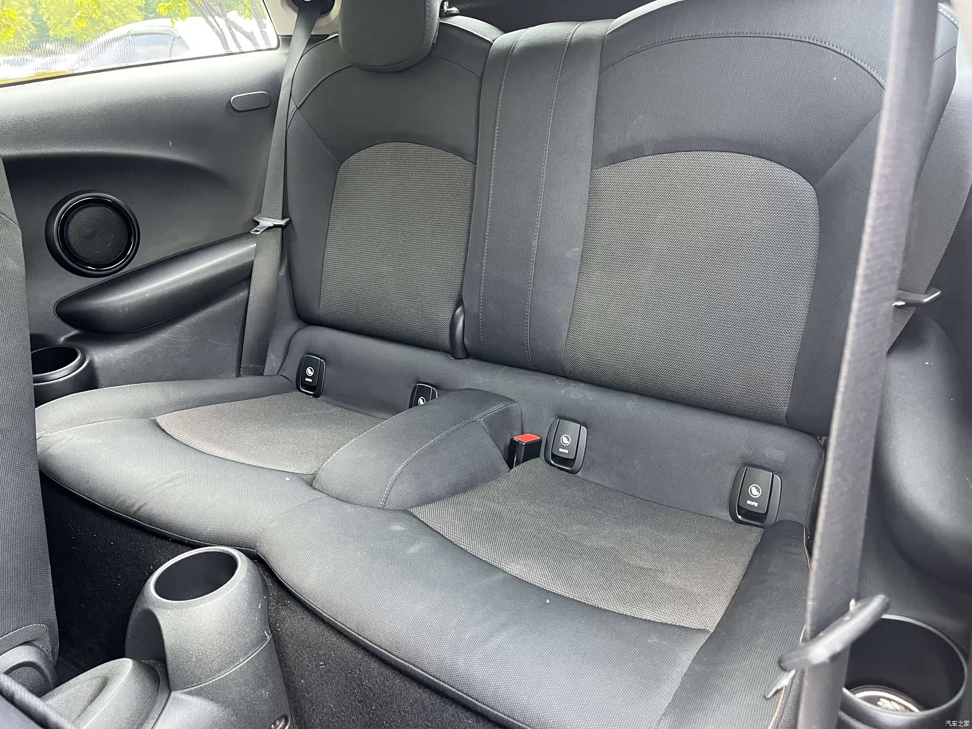 Mini Cooper, 2015 9