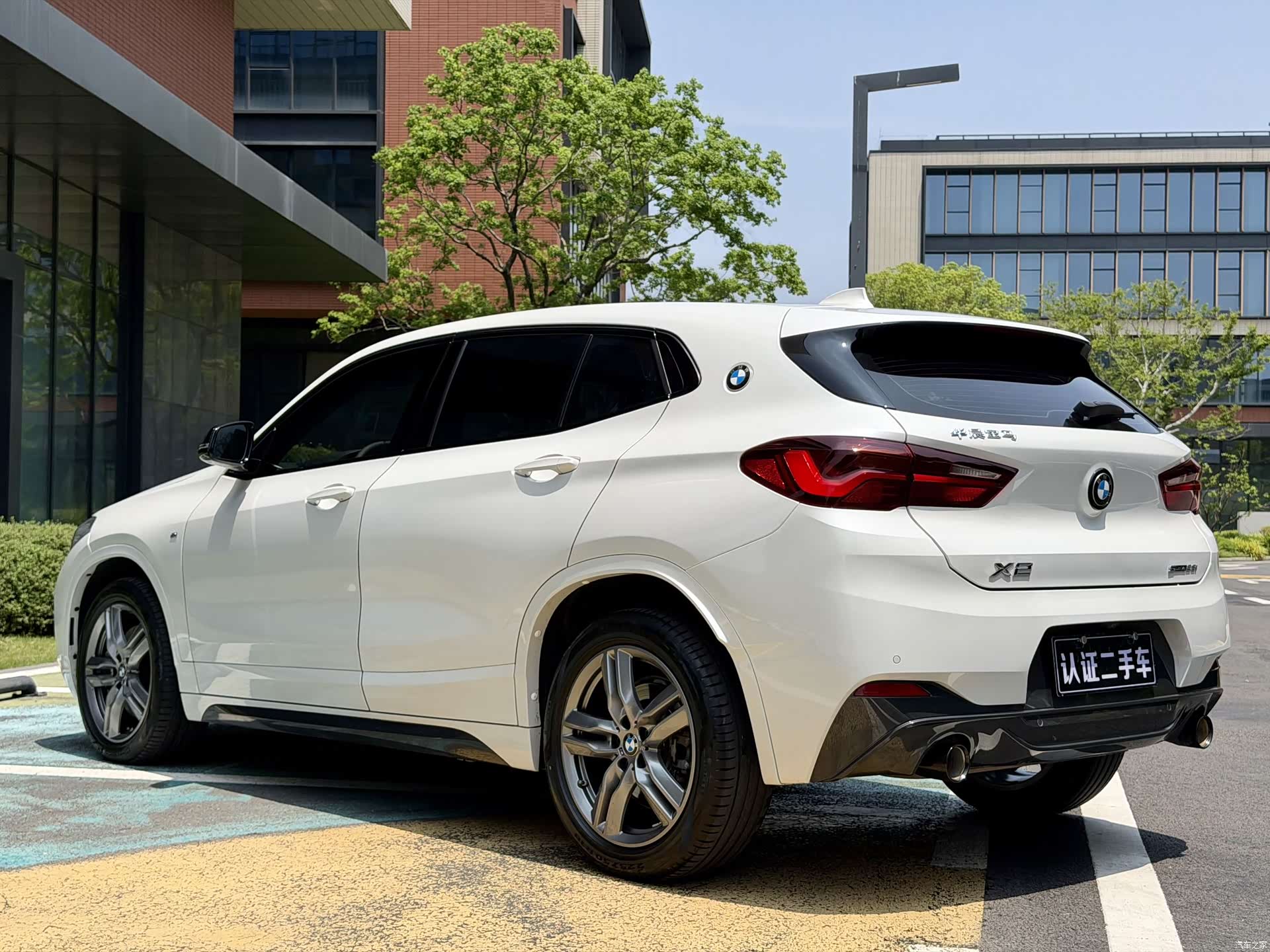 BMW X2, 2023 6