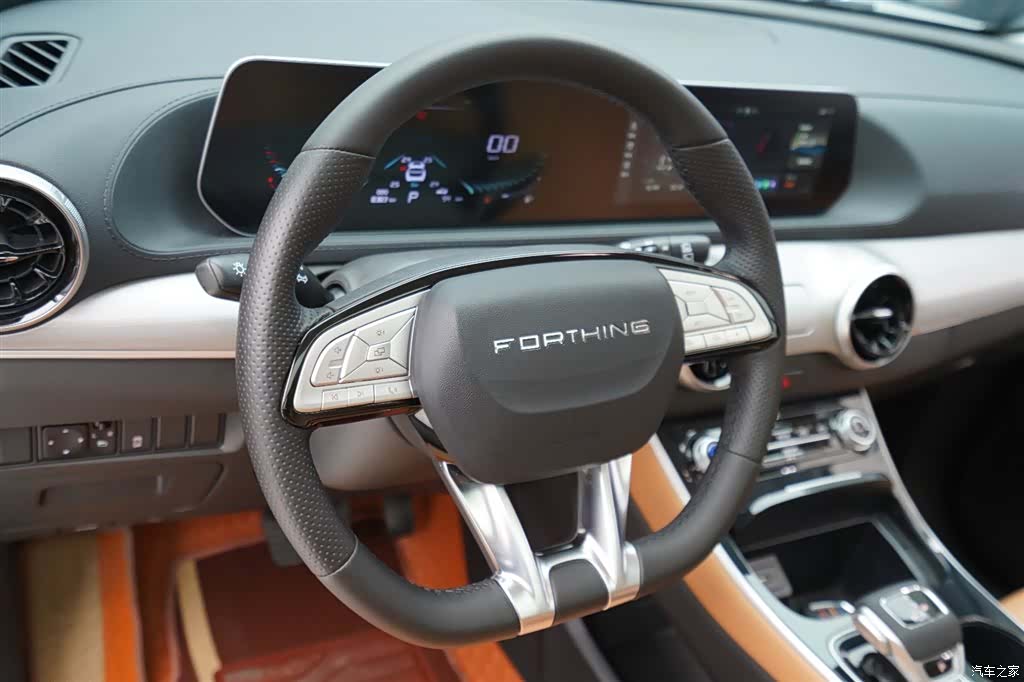 DongFeng T5, 2024 8