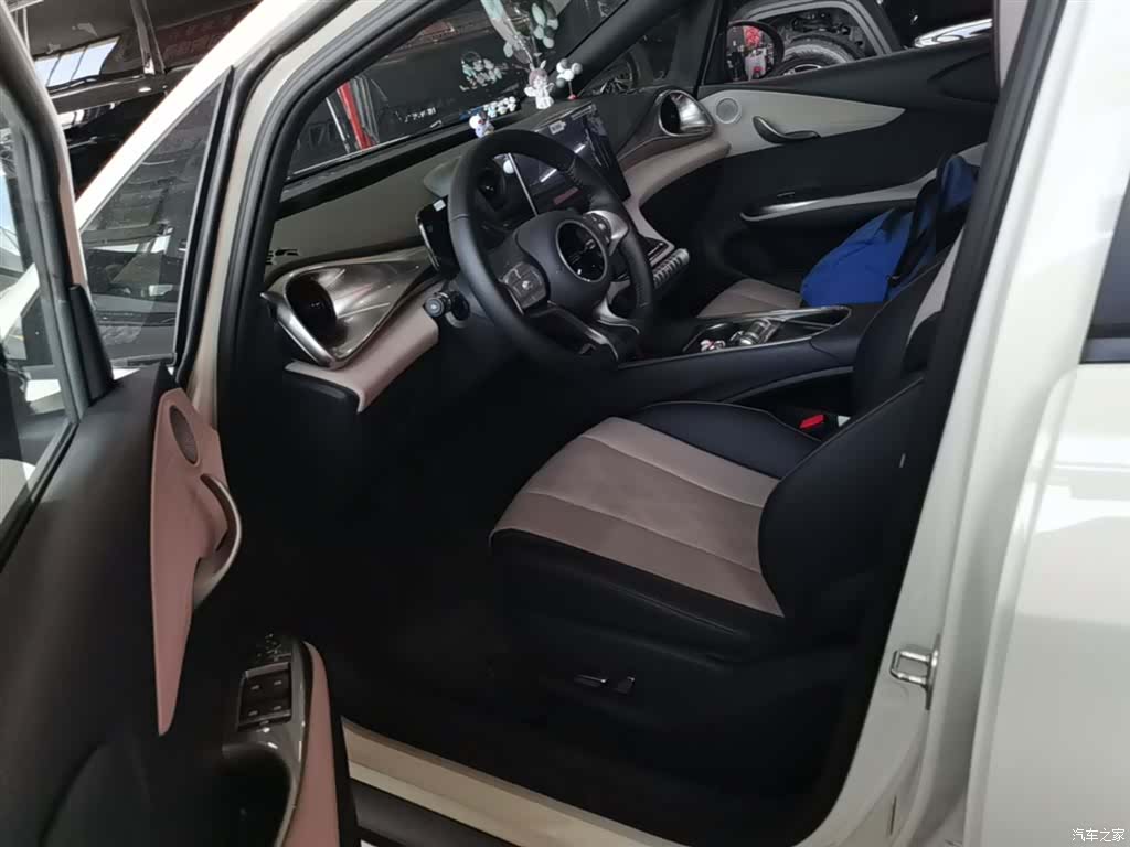 BYD Dolphin, 2024 15