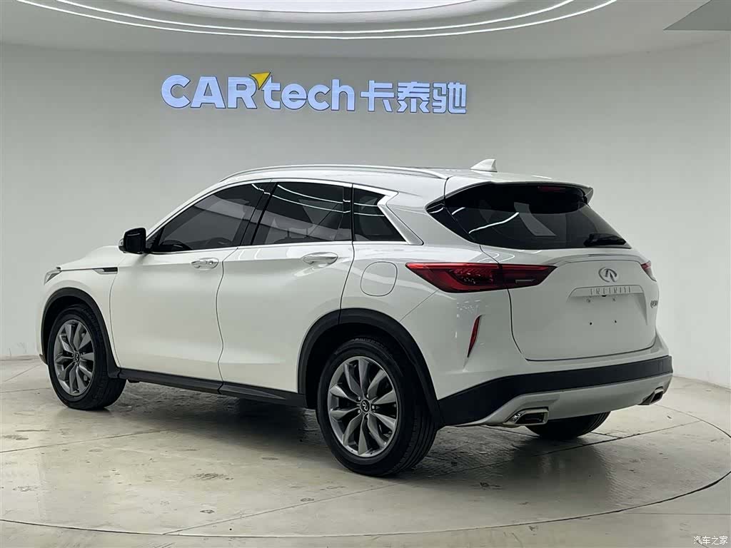 Infiniti QX50, 2021 4