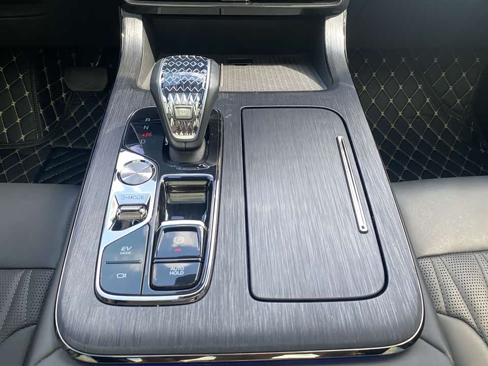 Trumpchi Trumpchi GS8