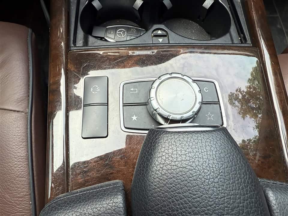 Mercedes-Benz E-class Mercedes-Benz E-class