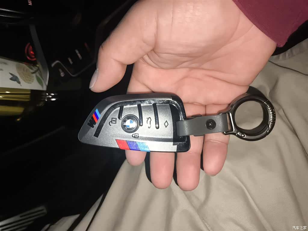 BMW X3, 2018 17