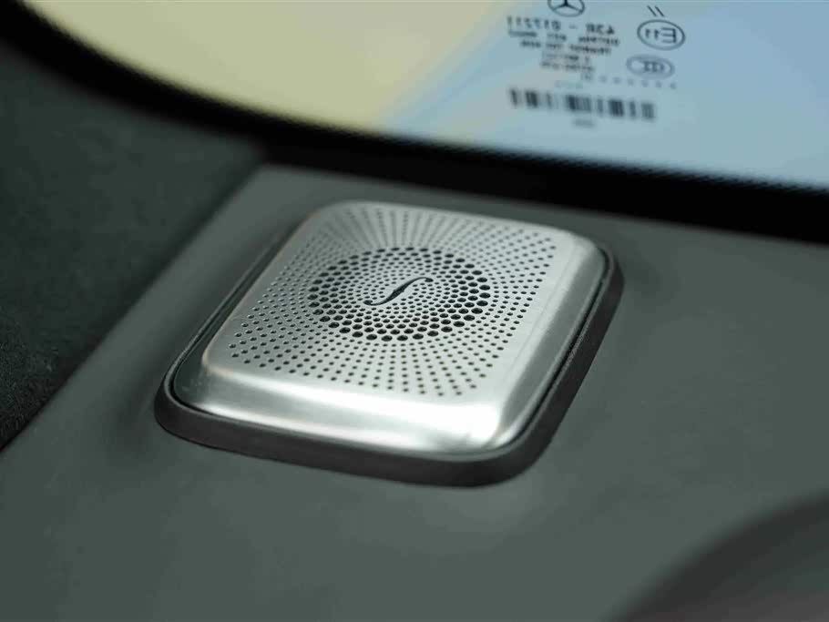 Mercedes-Benz G-class AMG