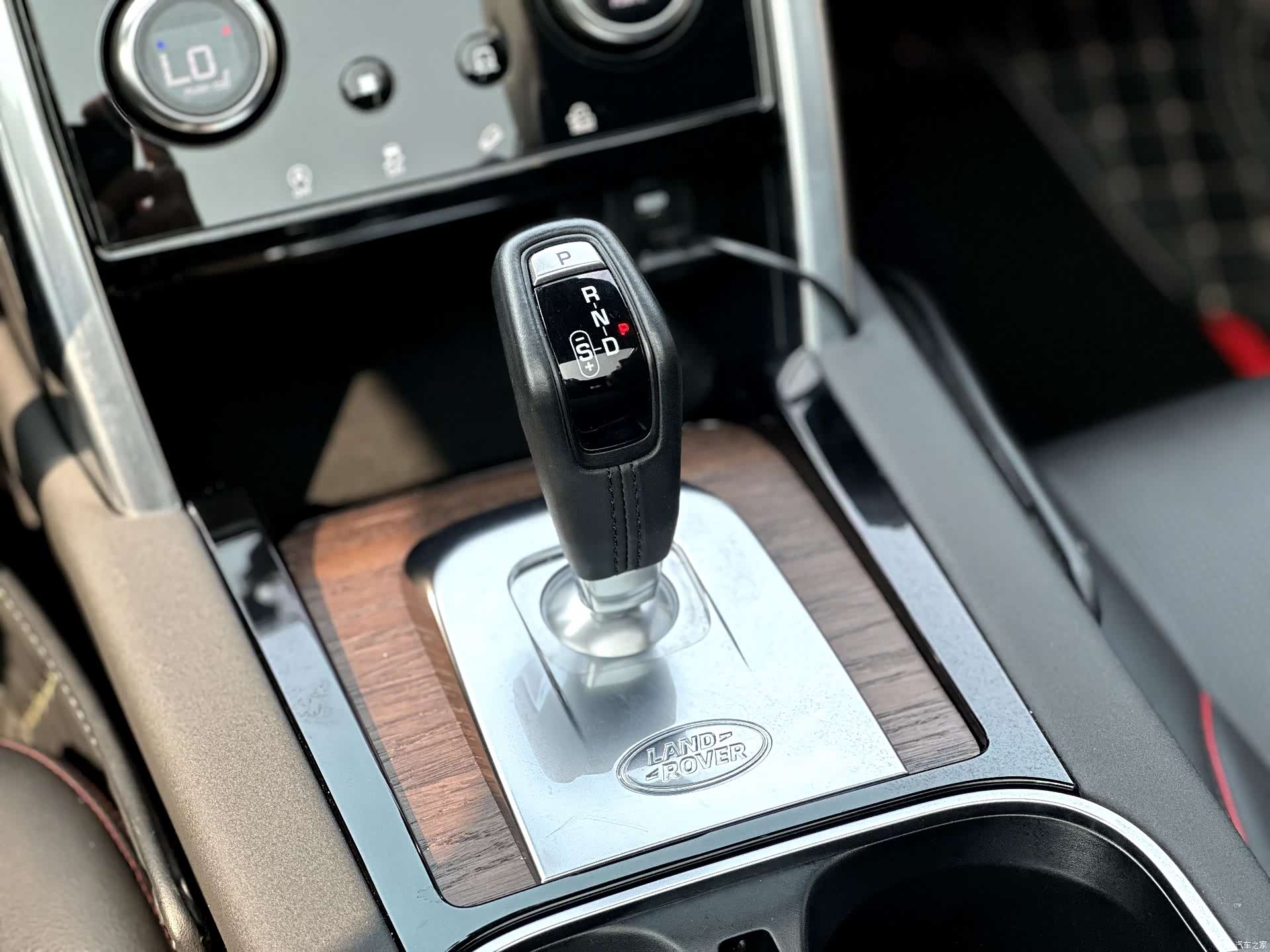 Land Rover Discovery, 2022 15