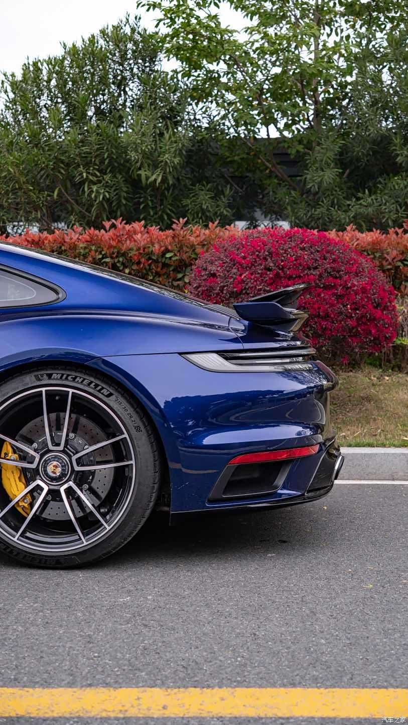 Porsche 911, 2022 7