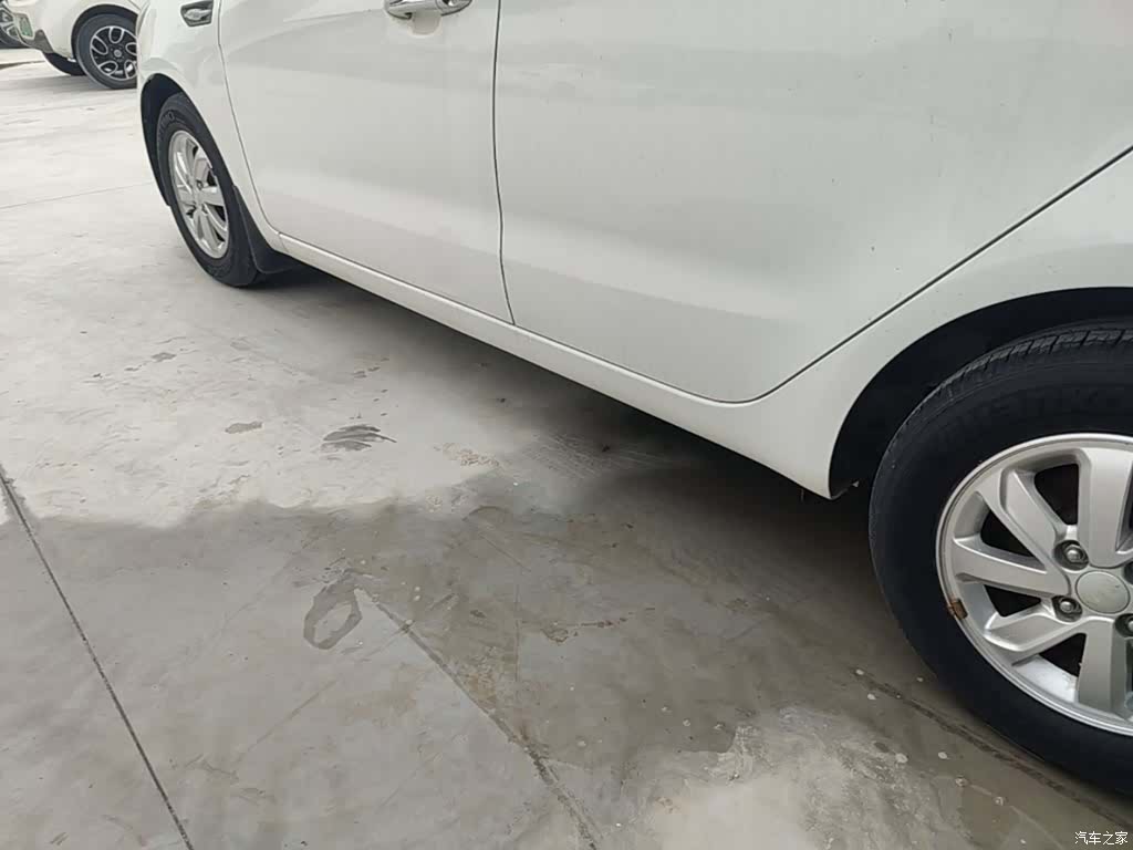 Kia K2, 2016 22