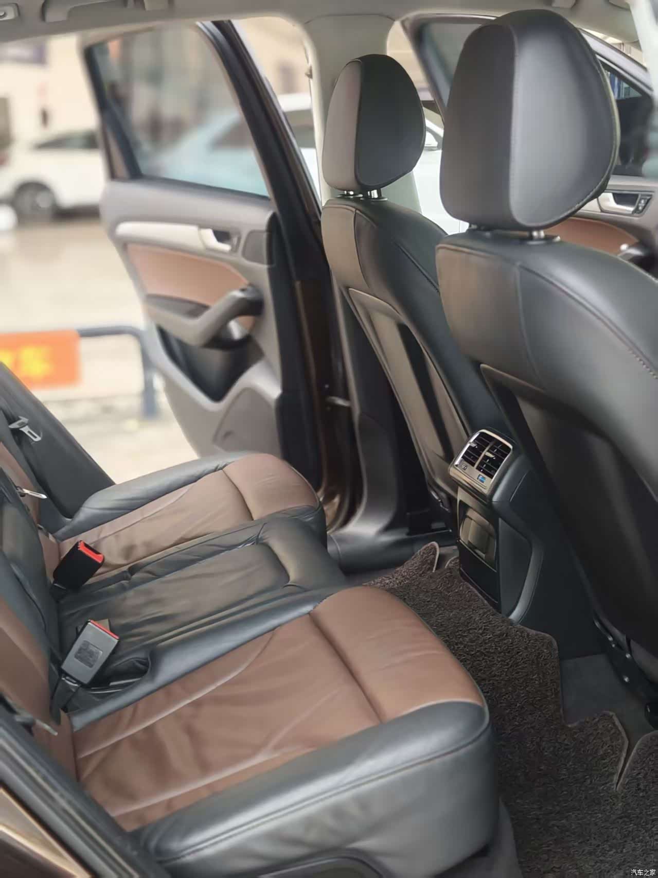 Audi Q5, 2017 9