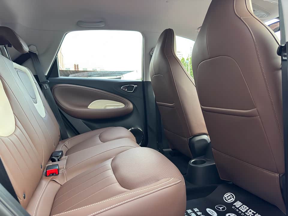 Wuling Wuling Bingguo