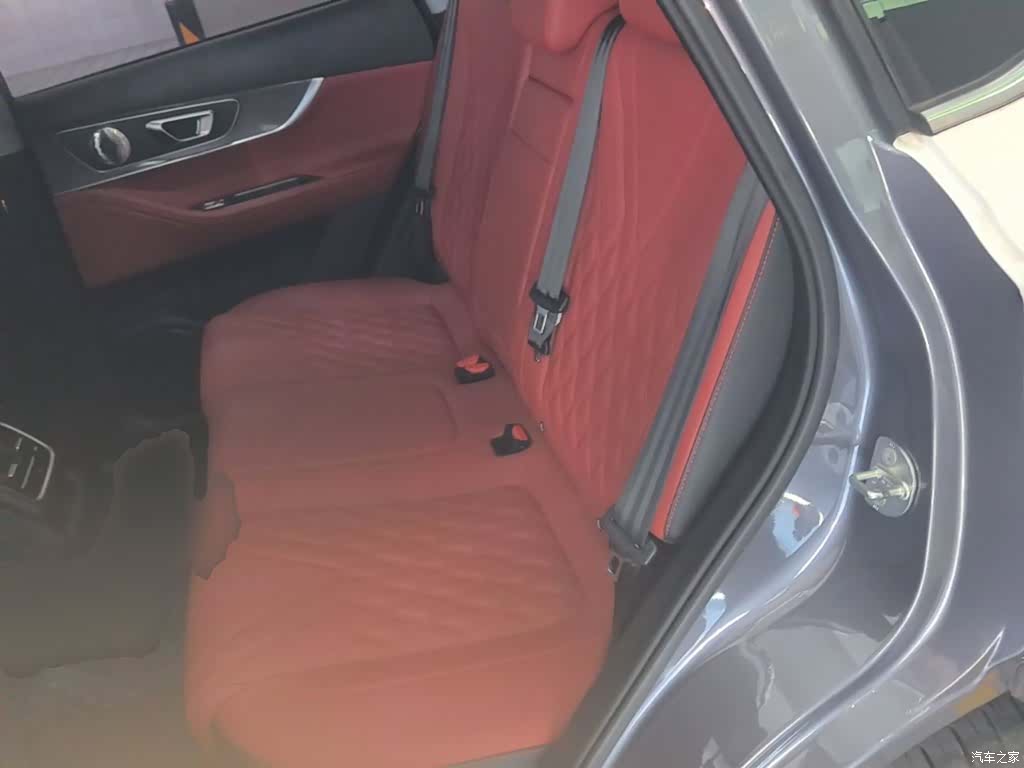 Chery Tiggo 7, 2023 13