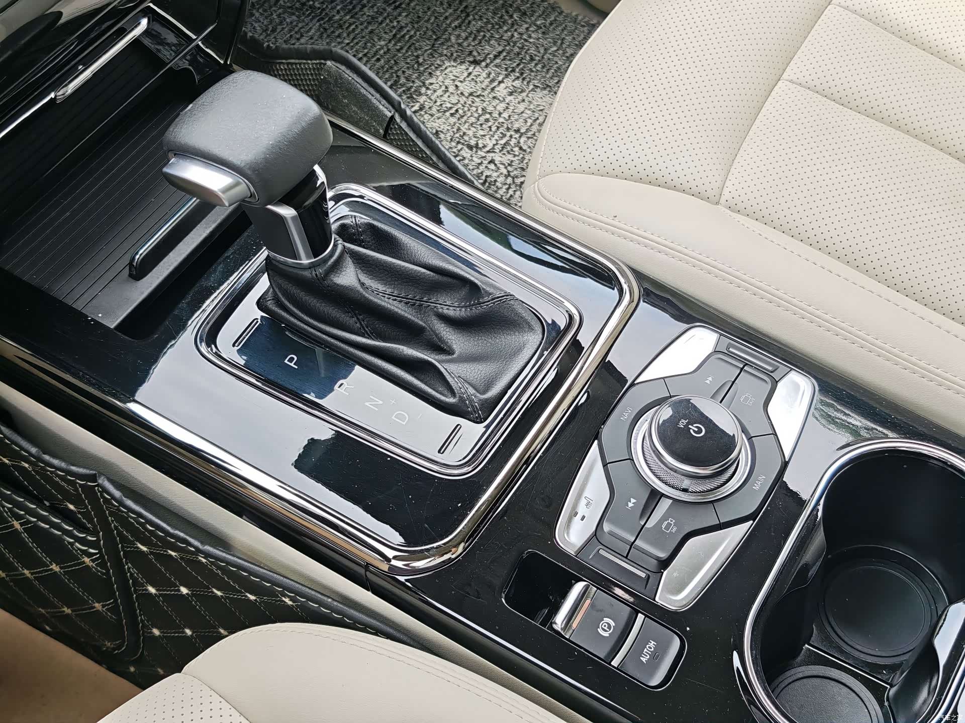 Changan VI, 2020 8
