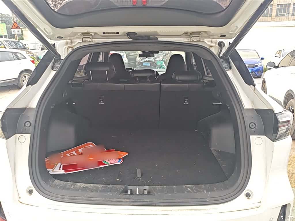 Changan Eado, 2023 19