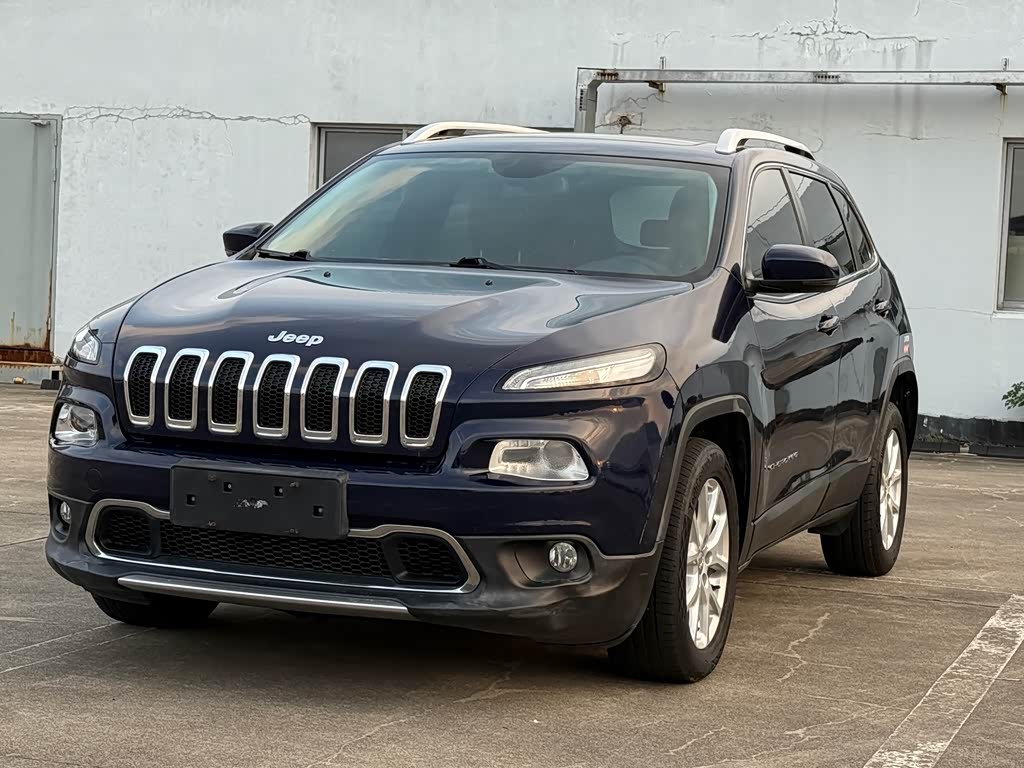 Jeep