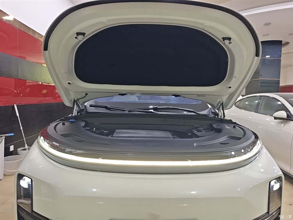 Li Auto L7, 2023 20