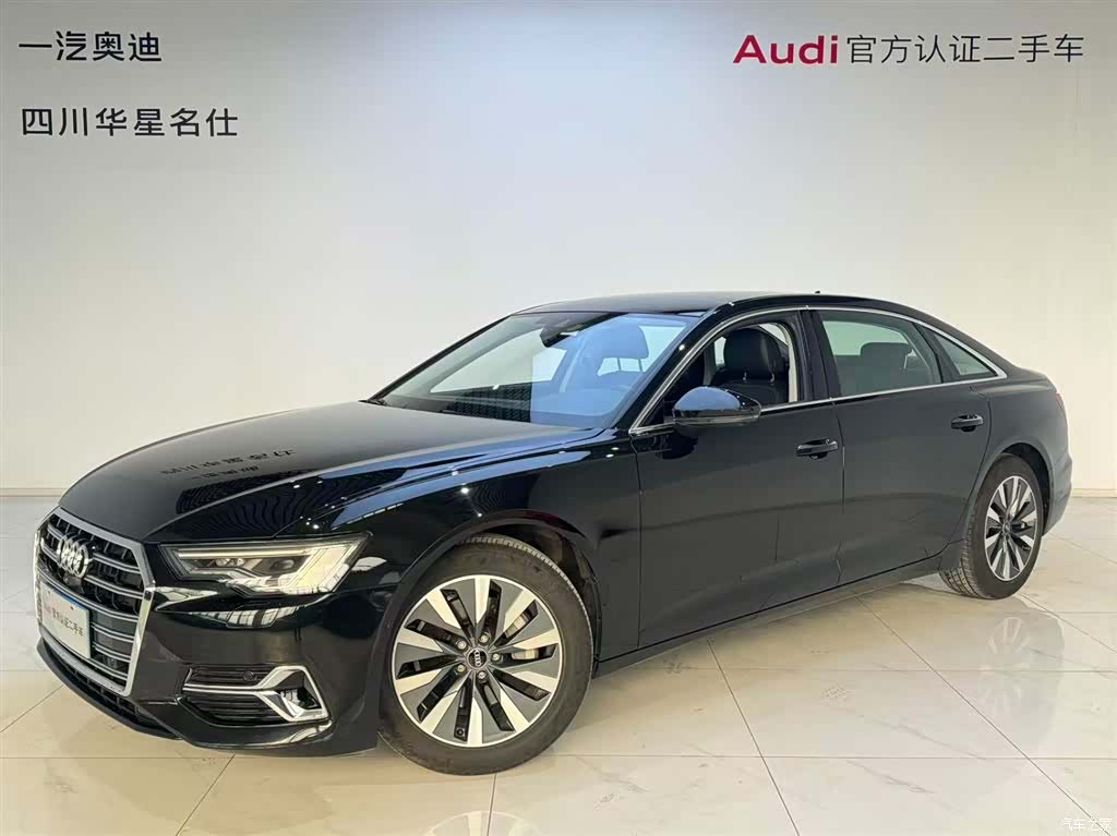 Audi A6L, 2023 1