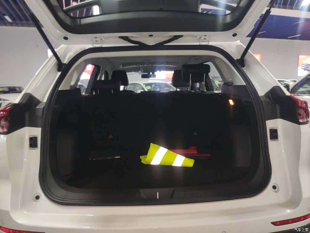Haval H6, 2026 19