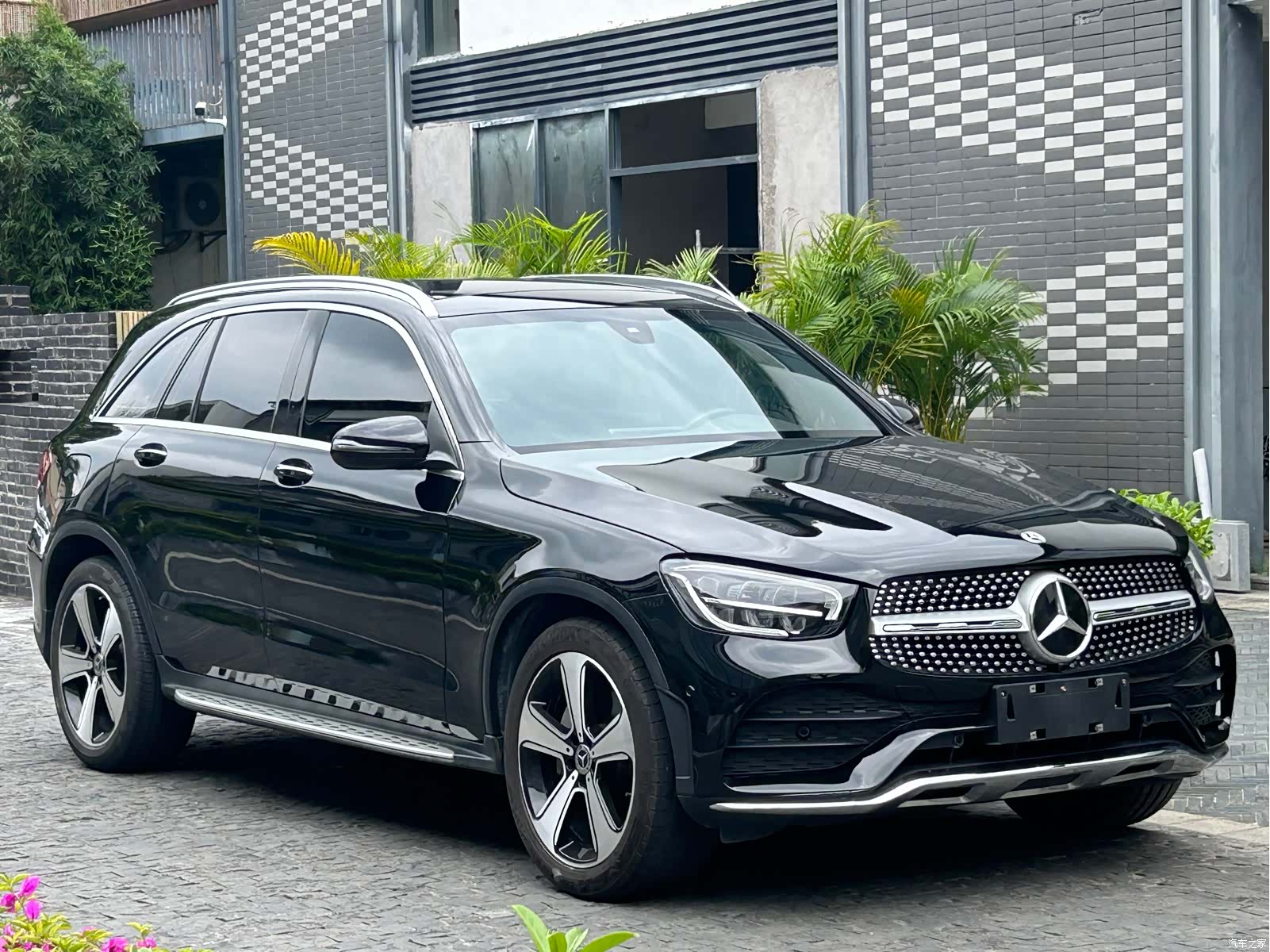 Mercedes-Benz GLC, 2023 3