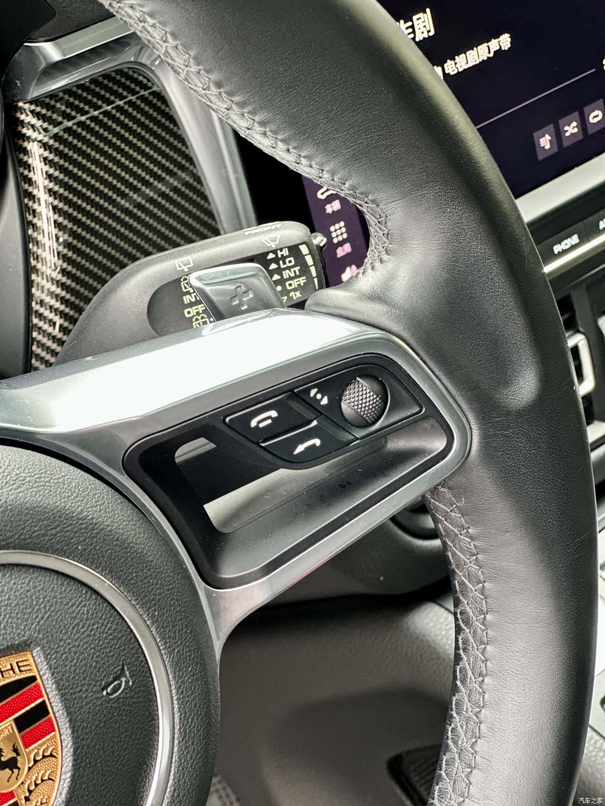 Porsche Macan, 2019 18
