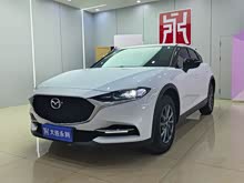 ���Դ�CX-4 2021�� 2.0L �Զ��������������