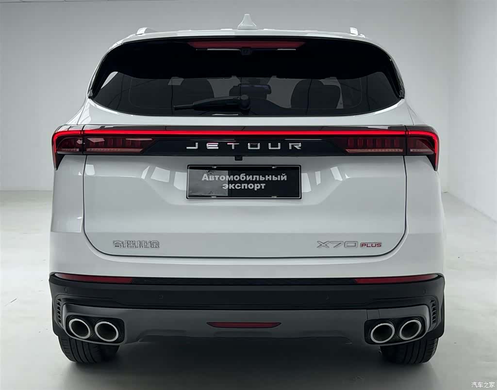 Jetour X70, 2022 11