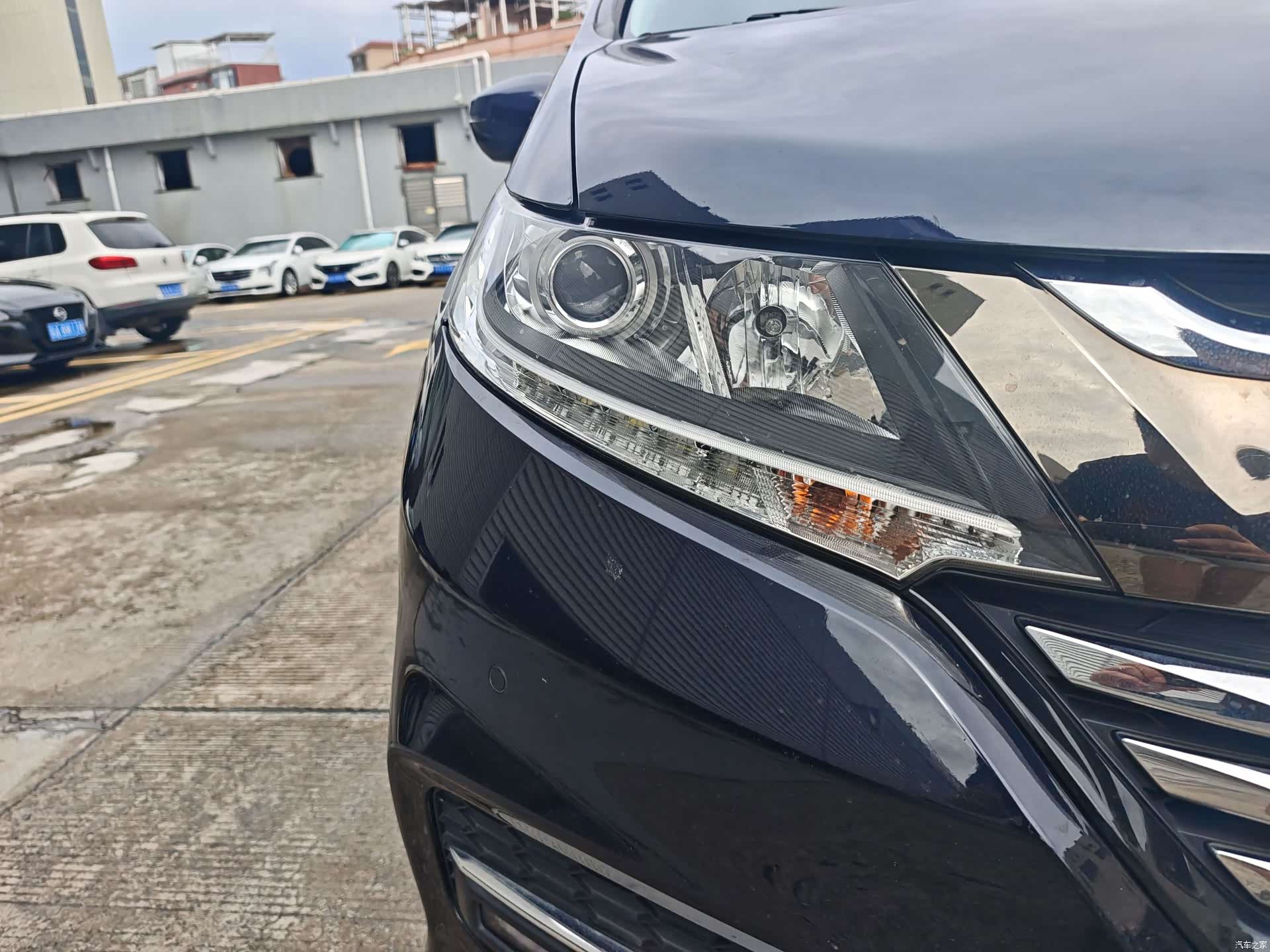 Honda Odyssey, 2019 7