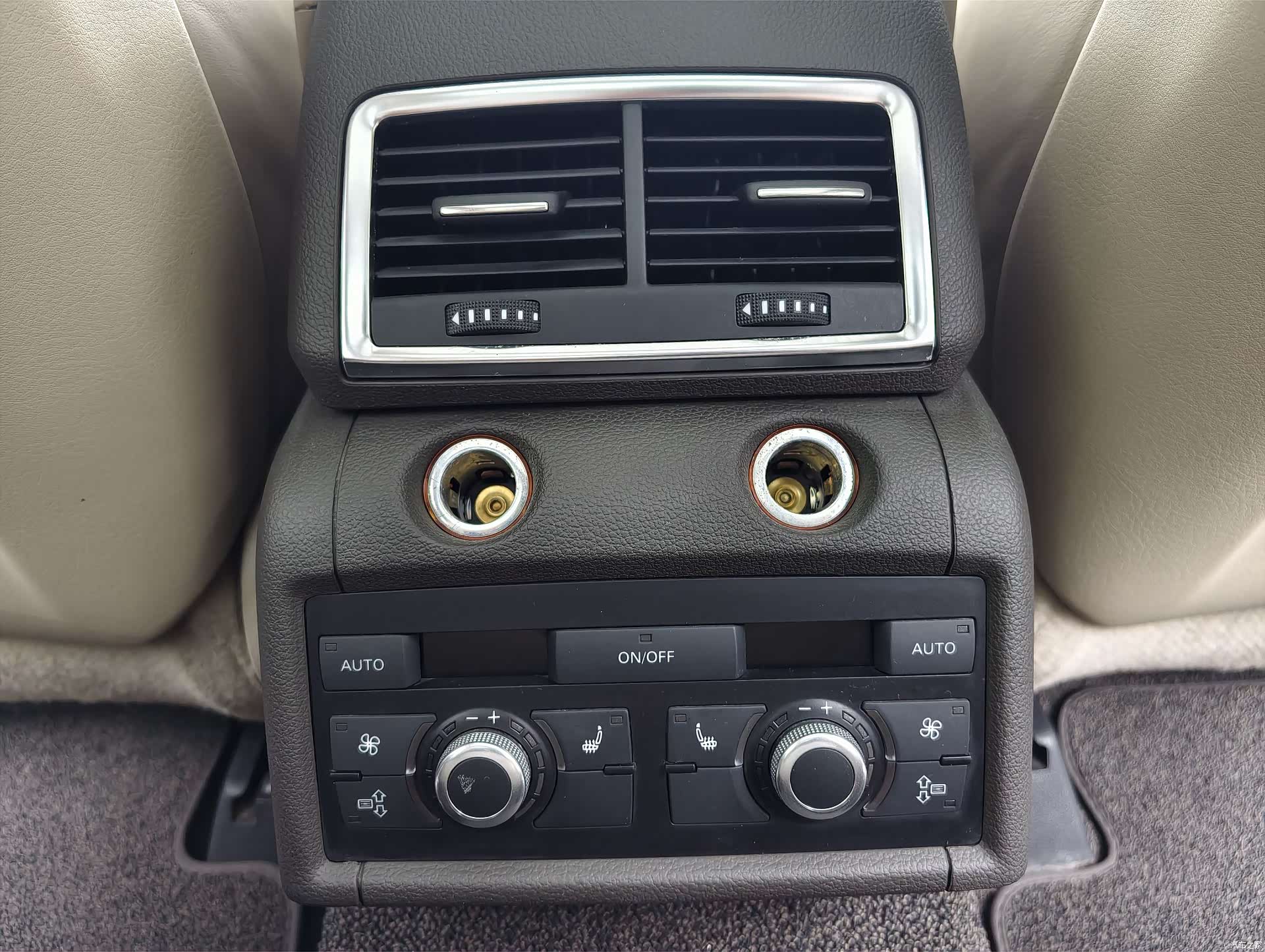 Audi Q7, 2008 13