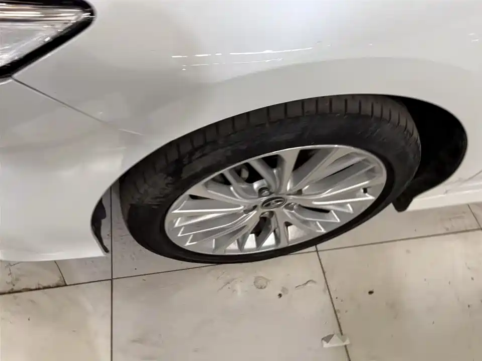 Toyota Camry Toyota Camry
