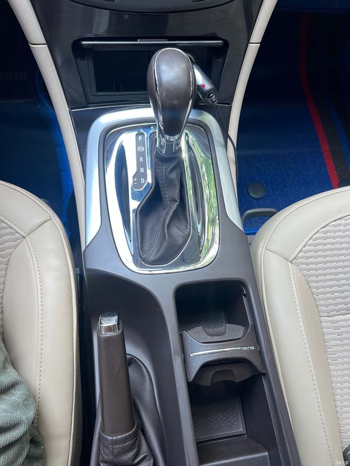 Buick Regal, 2017 14