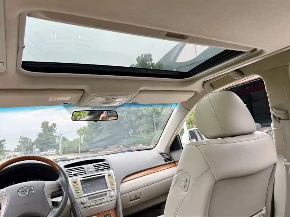 Toyota Camry Toyota Camry