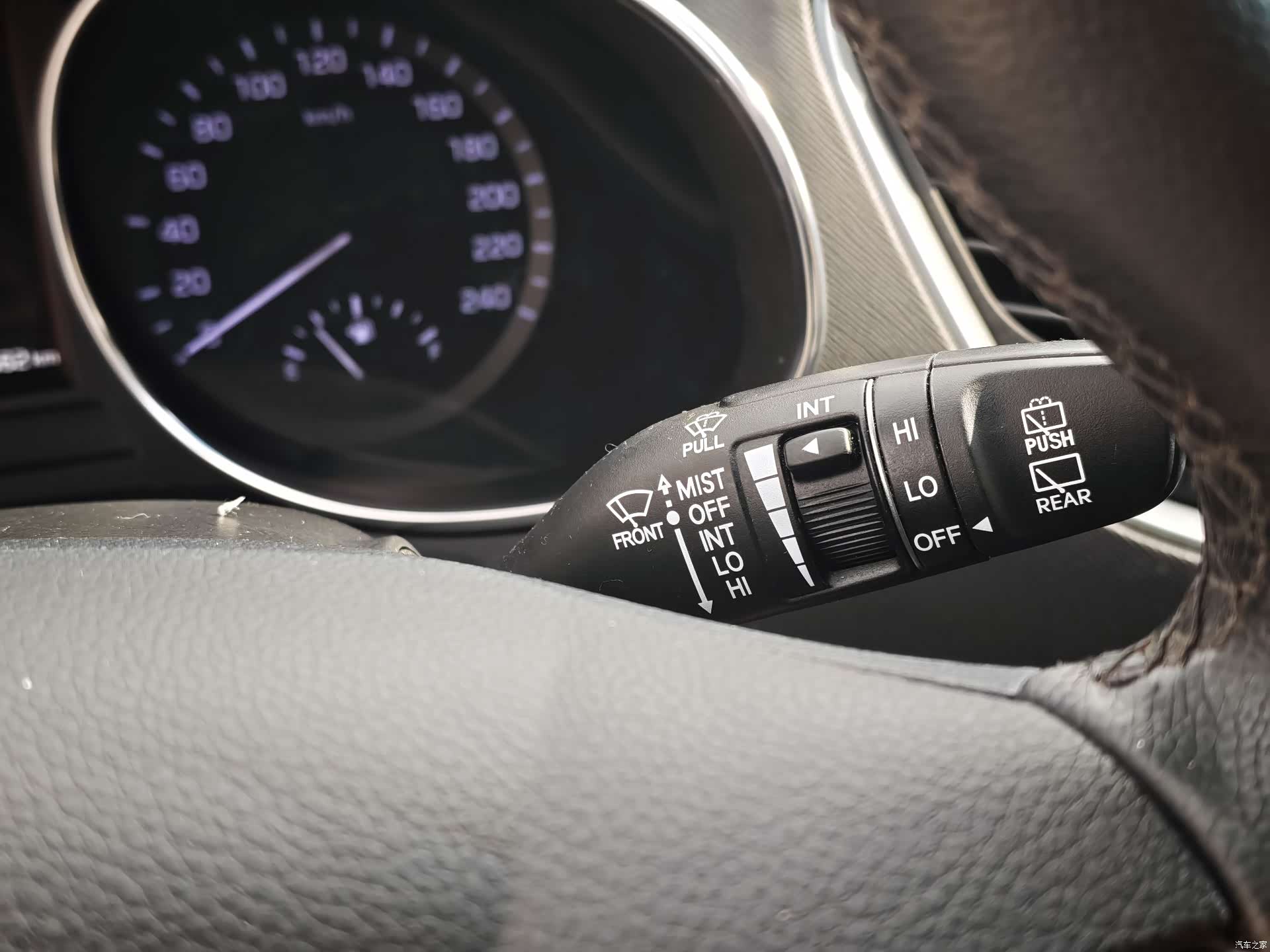 Hyundai Santa Fe, 2018 23