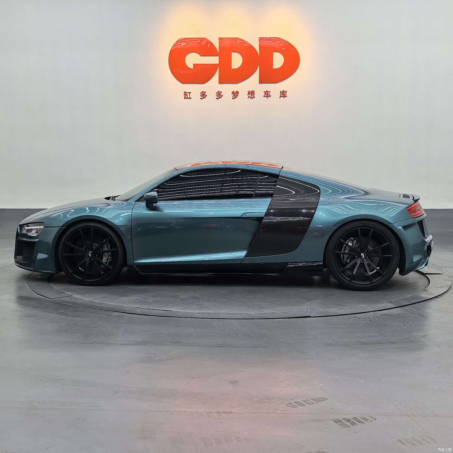 Audi TT, 2014 10