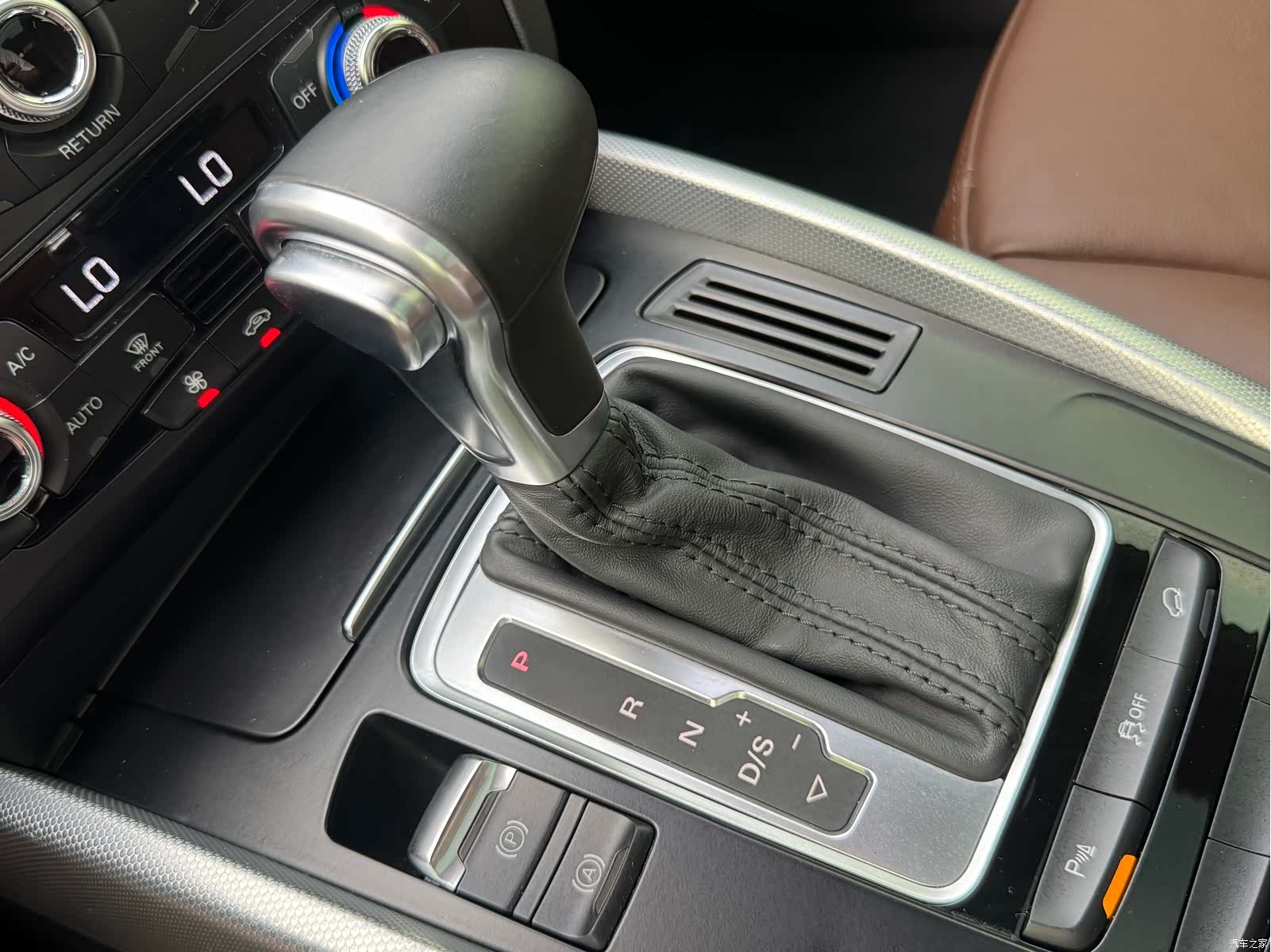 Audi Q5, 2015 22